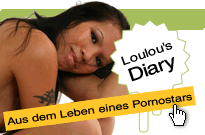 Loulou Asia - Tagebuch