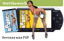 Gewinne eine PSP