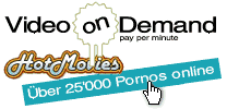 Video on Demand Pornostreams